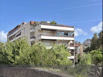 Vente Appartement Cannes - Réf. 13176  - Mandataire immobilier Céline Haye - image 2
