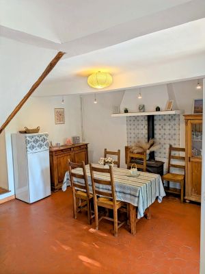 Vente Mas Taradeau - Réf. 13451A  - Mandataire immobilier Cécile Ferré - image 20