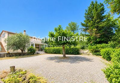 Vente Maison Callas - Réf. 12041  - Mandataire immobilier Régine Finistre - image 2
