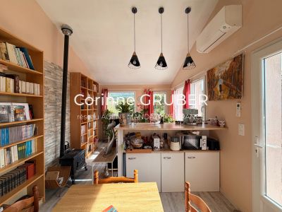 Vente Maison Digne-les-Bains - Réf. 13418  - Mandataire immobilier Corinne Gruber - image 11