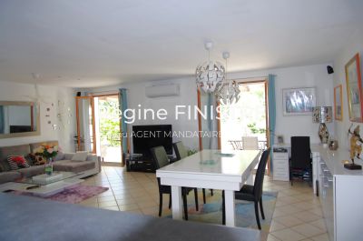 Vente Maison Le Muy - Réf. 12969A  - Mandataire immobilier Régine Finistre - image 15