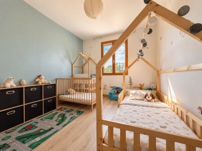 Vente Maison Vidauban - Réf. 13243  - Mandataire immobilier Johan Benguigui - image 11