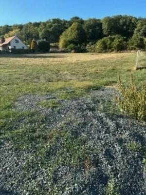 Vente Terrain constructible Cravant-les-Côteaux - Réf. 13464  - Mandataire immobilier Sabrina Montigny - image 8