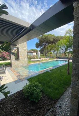 Sainte-Maxime 83120 – Villa