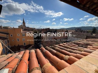 Vente Appartement Draguignan - Réf. 13534  - Mandataire immobilier Régine Finistre - image 2