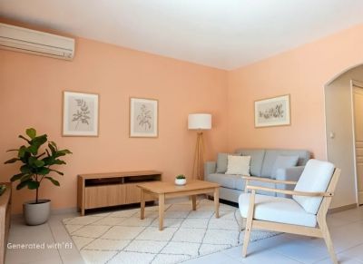 Vente Appartement Draguignan - Réf. 13366A  - Mandataire immobilier Cécile Ferré - image 3