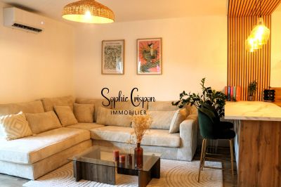Vente Appartement Fréjus - Réf. 13457  - Mandataire immobilier Sophie Crispon - image 2
