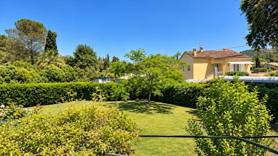 Vente Pavillon Saint-Raphaël - Réf. 13455  - Mandataire immobilier Emilie Brachet - image 2