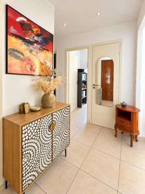 Vente Appartement Le Cannet - Réf. 13435  - Mandataire immobilier Marlène Boudeweel - image 2