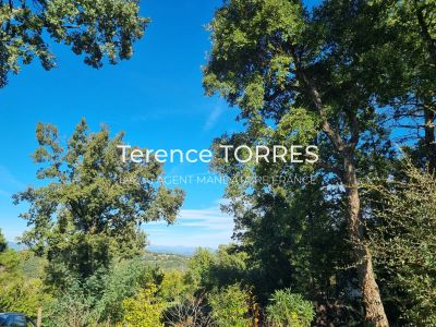 La Garde-Freinet 83680 – Villa