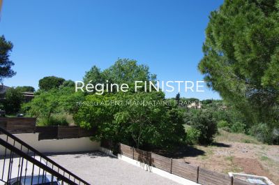 Vente Maison Le Muy - Réf. 12969A  - Mandataire immobilier Régine Finistre - image 7