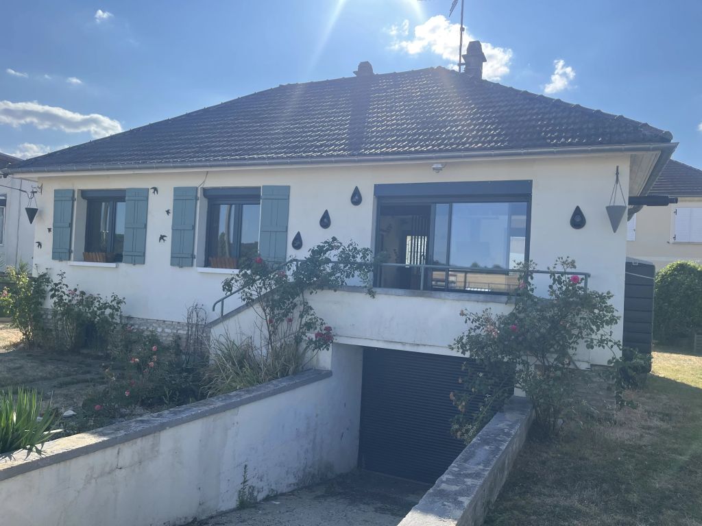 Maison 3 pièces 68 m² · à Gisors · 68,1 m² · 229 000 €