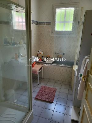 Vente Maison Bergerac - Réf. 13394A  - Mandataire immobilier Loick Richard - image 6
