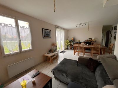 Vente Maison Étrépagny - Réf. 13444  - Mandataire immobilier Alexandra Rincla - image 7