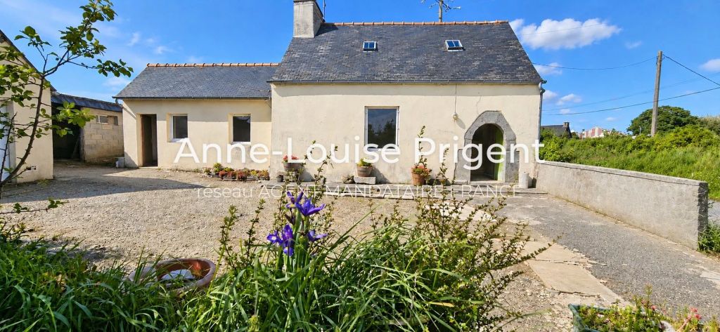 Maison 44 m²
