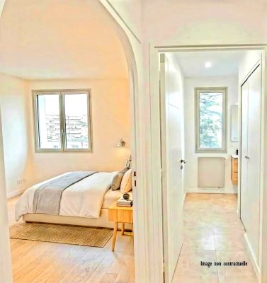 Vente Appartement Bordeaux - Réf. 13473  - Mandataire immobilier Christèle Voisin - image 5