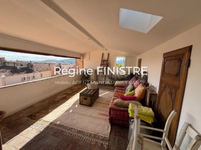 Vente Appartement Draguignan - Réf. 13534  - Mandataire immobilier Régine Finistre - image 4