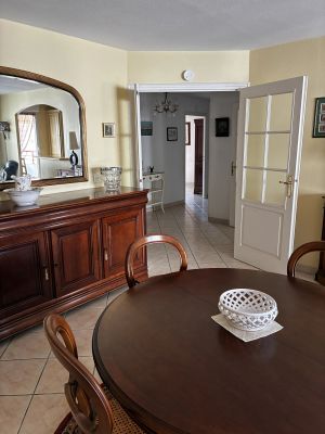 Vente Appartement Saint-Raphaël - Réf. 13449  - Mandataire immobilier Caroline Gibeaux - image 4