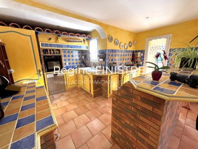 Les Arcs 83460 – Villa