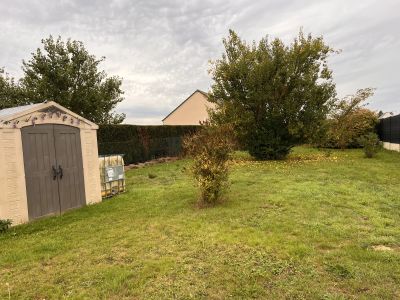 Vente Maison Étrépagny - Réf. 13444  - Mandataire immobilier Alexandra Rincla - image 4
