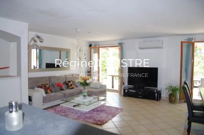 Vente Maison Le Muy - Réf. 12969A  - Mandataire immobilier Régine Finistre - image 12