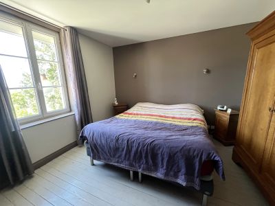 Vente Maison Saint-Clair-sur-Epte - Réf. 13461A  - Mandataire immobilier Alexandra Rincla - image 12