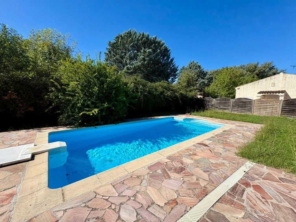 Villa 118 m²