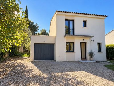 Vente Pavillon Fréjus - Réf. 13523  - Mandataire immobilier Emilie Brachet - image 2