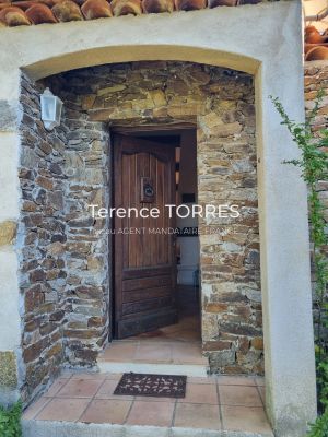 La Garde-Freinet 83680 – Villa