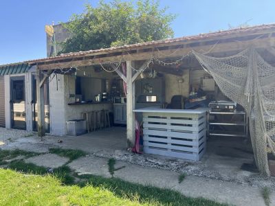 Vente Maison Saint-Clair-sur-Epte - Réf. 13461A  - Mandataire immobilier Alexandra Rincla - image 2