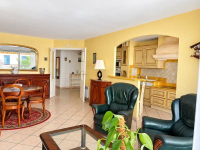 Vente Appartement Saint-Raphaël - Réf. 13449  - Mandataire immobilier Caroline Gibeaux - image 5