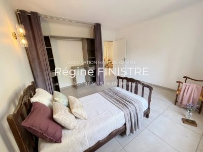 Vente Maison Trans-en-Provence - Réf. 13188  - Mandataire immobilier Régine Finistre - image 9