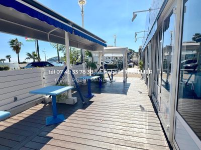 Vente Local commercial Cavalaire-sur-Mer - Réf. 13469  - Mandataire immobilier Isabelle Thuillier - image 2