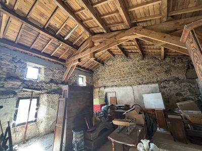 Vente Maison de village Salettes - Réf. 12772  - Mandataire immobilier Zoé Scardone - image 4