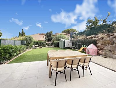Vente Maison Fréjus - Réf. 13392  - Mandataire immobilier Marlène Boudeweel - image 4