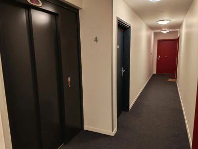Vente Appartement Paris 20ème - Réf. 13515  - Mandataire immobilier Jérôme Karsenti - image 12