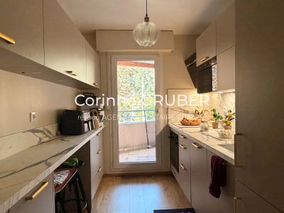 Vente Appartement Digne-les-Bains - Réf. 13423  - Mandataire immobilier Corinne Gruber - image 7