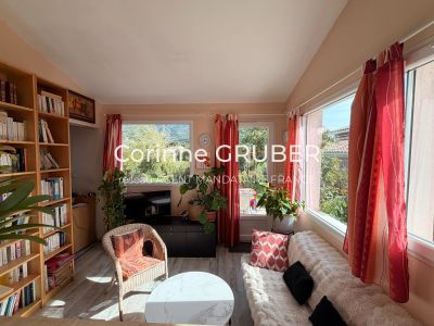 Vente Maison Digne-les-Bains - Réf. 13418  - Mandataire immobilier Corinne Gruber - image 10