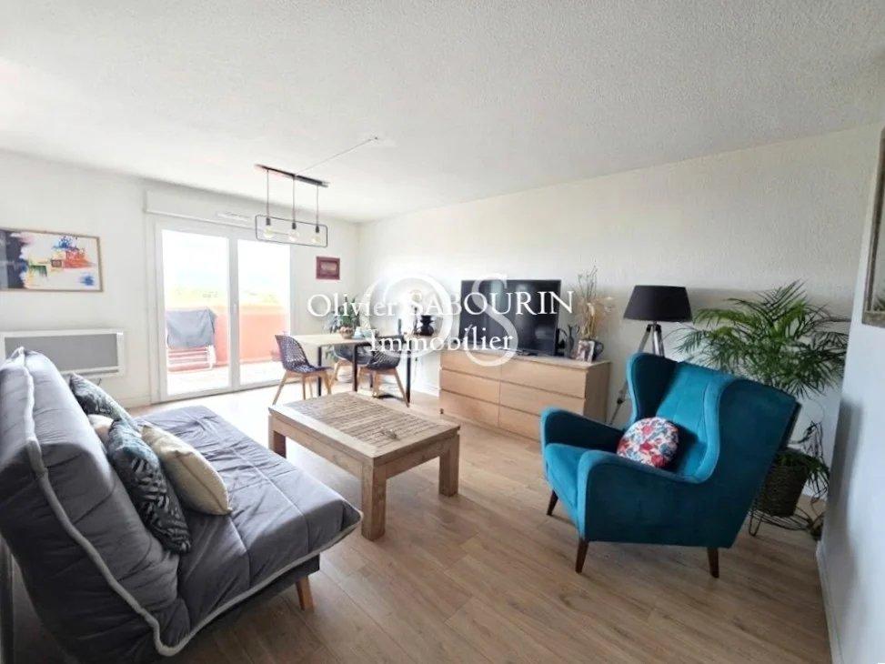 Appartement 3 pièces 59 m² · à Fréjus · 59 m² · 229 000 €