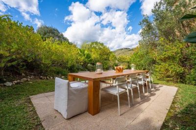 Grimaud 83310 – Villa