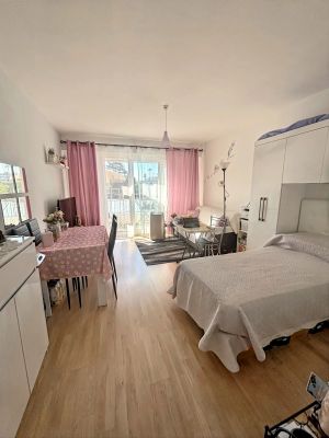 Vente Studio Cannes - Réf. 13395  - Mandataire immobilier Céline Haye - image 4