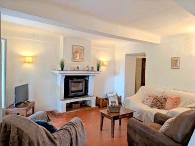 Vente Mas Taradeau - Réf. 13451A  - Mandataire immobilier Cécile Ferré - image 12