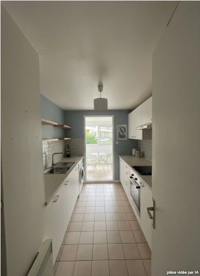 Vente Appartement Cannes - Réf. 13417  - Mandataire immobilier Céline Haye - image 2