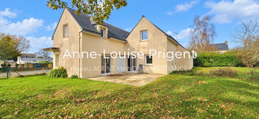 Maison 139 m²