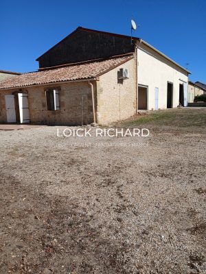Vente Propriété Bergerac - Réf. 13363  - Mandataire immobilier Loick Richard - image 5