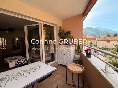 Vente Appartement Digne-les-Bains - Réf. 13423  - Mandataire immobilier Corinne Gruber - image 2