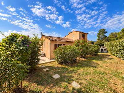 Vente Maison Vidauban - Réf. 13243  - Mandataire immobilier Johan Benguigui - image 18