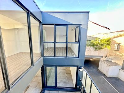 Bordeaux 33000 – Maison de ville