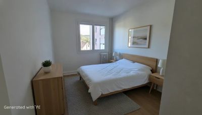 Vente Appartement Besançon - Réf. 13353  - Mandataire immobilier Catherine Danielsen - image 5