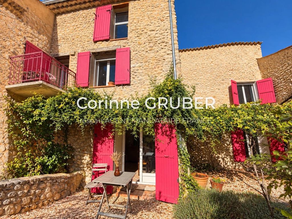 Maison 8 pièces 160 m² · à Saint-Jeannet · 160 m² · 299 000 €